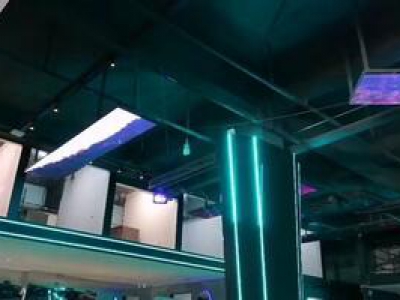 夜場酒吧LED屏
